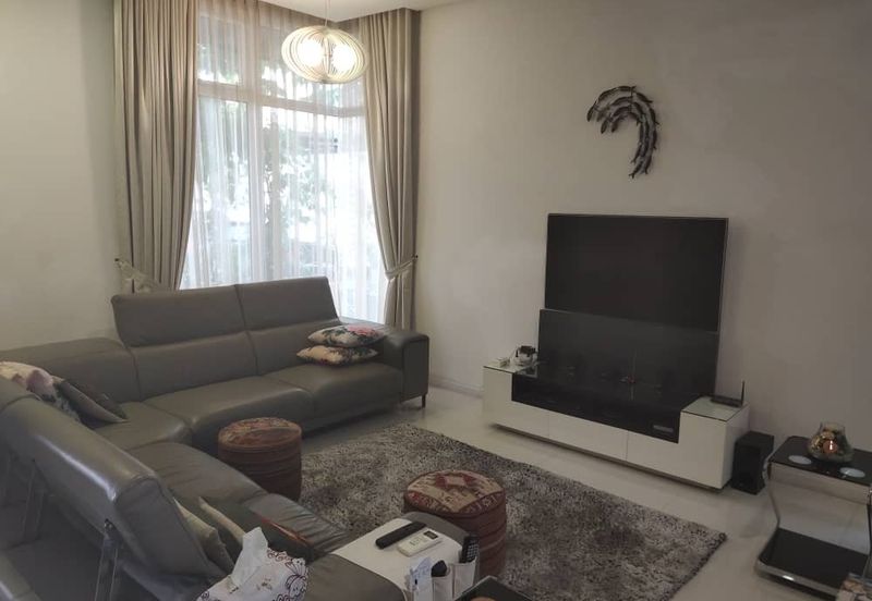 Sunway Rydgeway Puncak Melawati