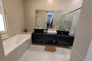 Sunway Rydgeway Puncak Melawati