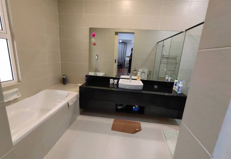 Sunway Rydgeway Puncak Melawati