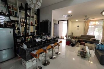 Sunway Rydgeway Puncak Melawati