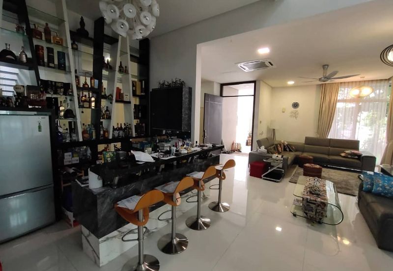 Sunway Rydgeway Puncak Melawati