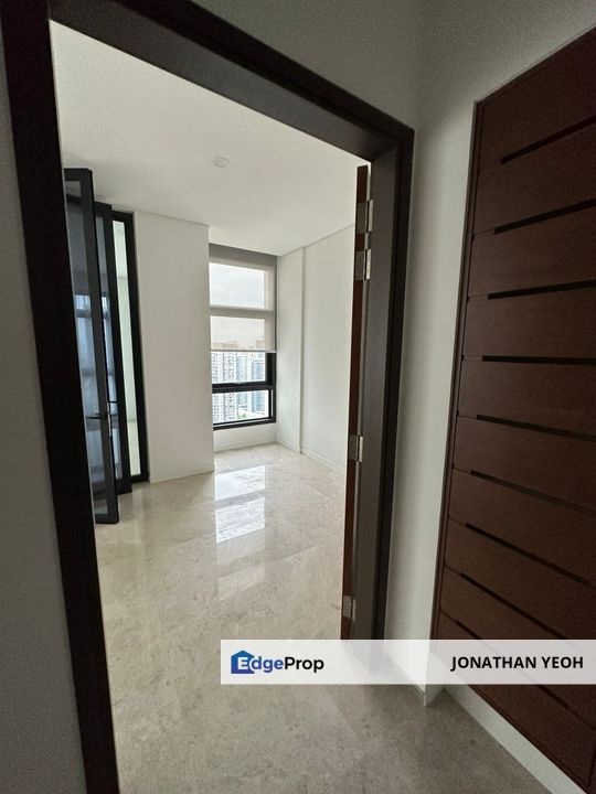 KL Wangsa Maju Wangsa 9 Condo Partly Furnished For Sale Hot Unit , Kuala Lumpur, Wangsa Maju