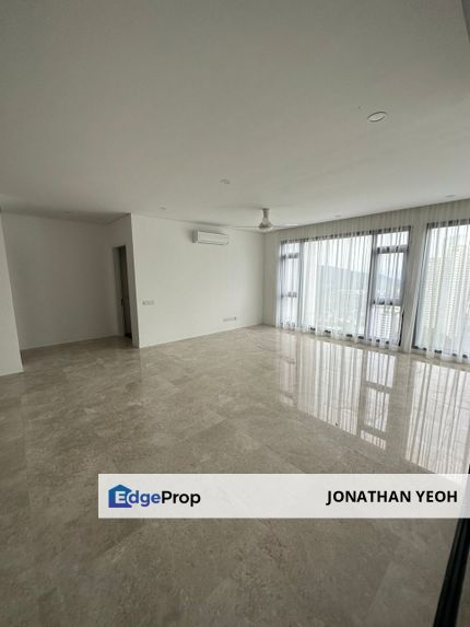 KL Wangsa Maju Wangsa 9 Condo Partly Furnished For Sale Hot Unit , Kuala Lumpur, Wangsa Maju