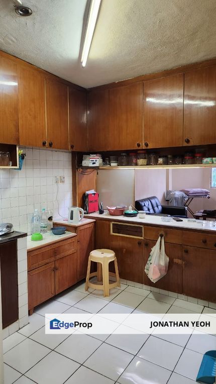 KL Setapak Rampai Court Apartment Freehold For Sales, Kuala Lumpur, Wangsa Maju