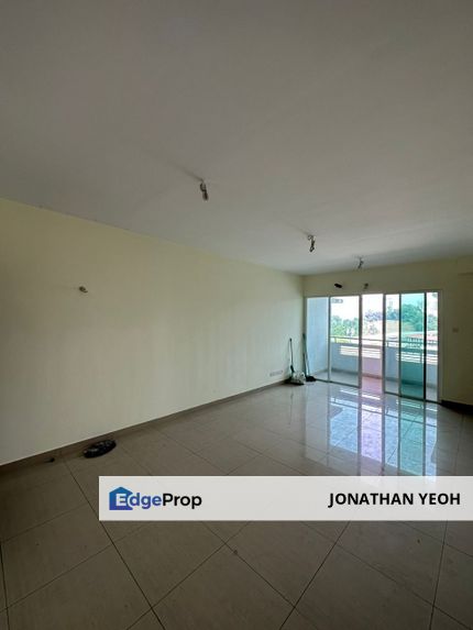 KL Setapak Taman Melawati Saville Condo For Sale Partly Furnished, Kuala Lumpur, Taman Melawati