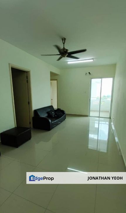 KL Setapak Taman Melawati Saville Condo For Sale Partly Furnished, Kuala Lumpur, Taman Melawati