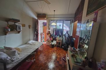 KL Taman Melawati Freehold Limited Corner Lot For Sales Big Land