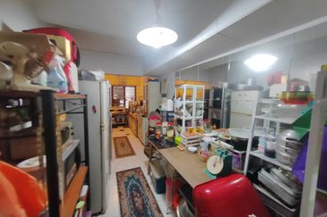 KL Taman Melawati Freehold Limited Corner Lot For Sales Big Land