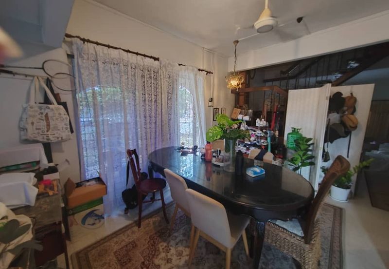 KL Taman Melawati Freehold Limited Corner Lot For Sales Big Land