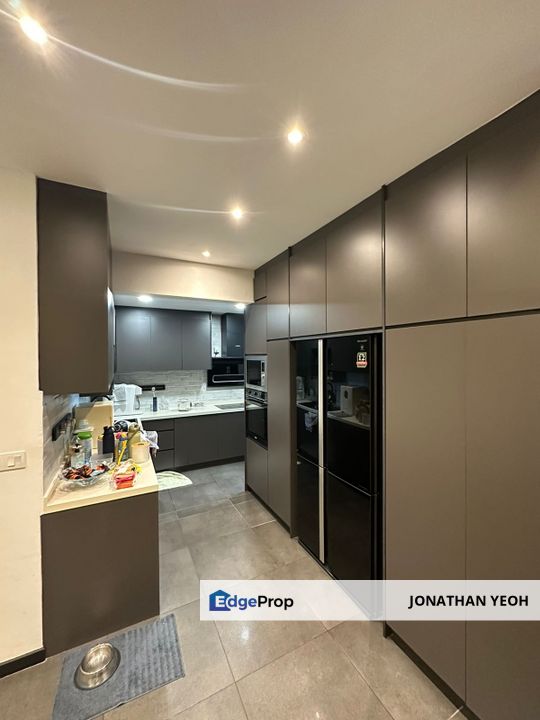 KL Taman Melawati Serini Condo 5 Room Conner Unit For Sales, Kuala Lumpur, Taman Melawati