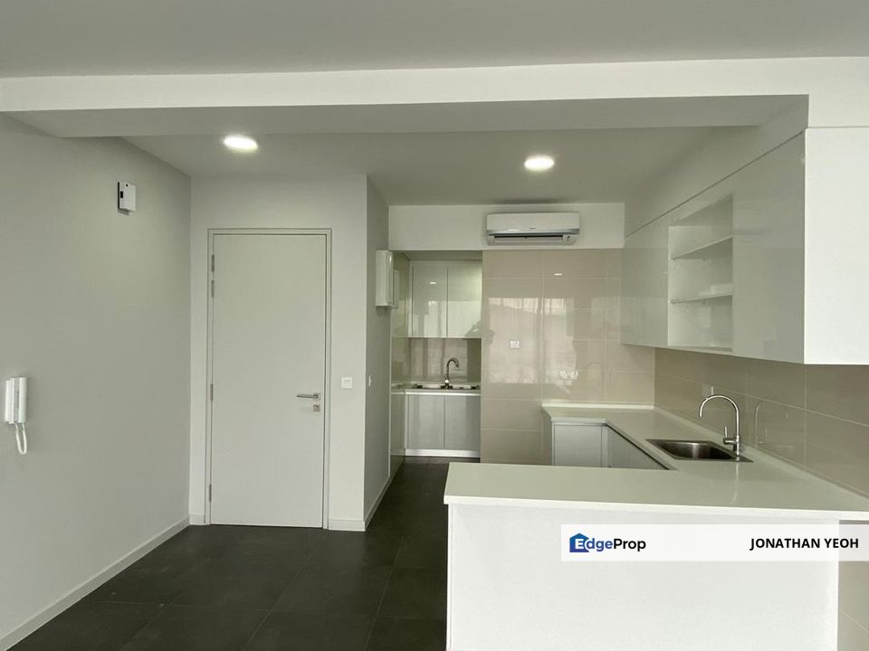 KL Taman Melawati Serini Condo 5 Room Conner Unit For Sales, Kuala Lumpur, Taman Melawati