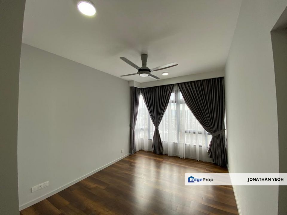 KL Taman Melawati Serini Condo 5 Room Conner Unit For Sales, Kuala Lumpur, Taman Melawati