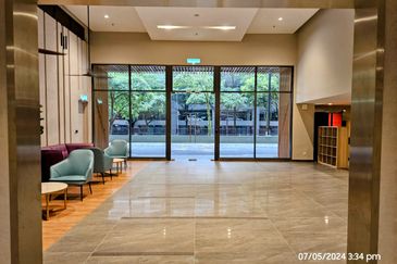 Sunway Avila Residences