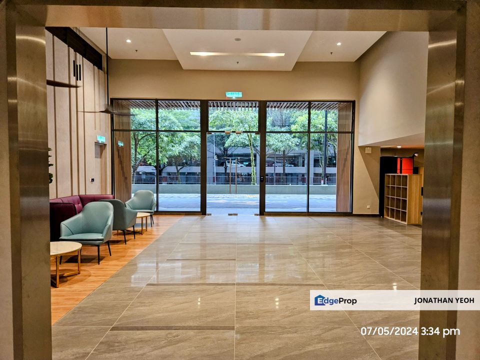 KL Wangsa Maju Sunway Avila Brand New Condo For Sale Freehold, Kuala Lumpur, Wangsa Maju