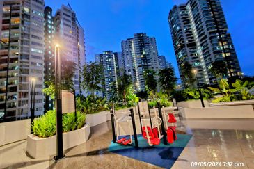 Sunway Avila Residences