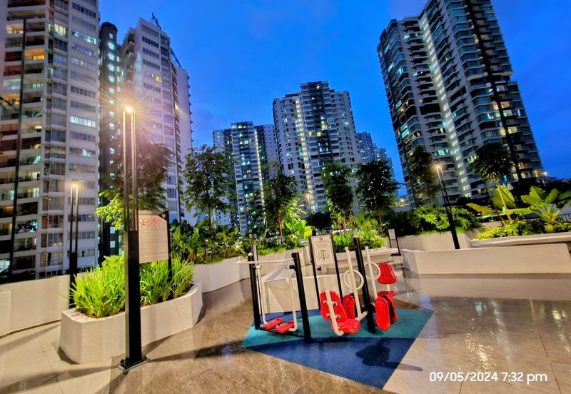 Sunway Avila Residences