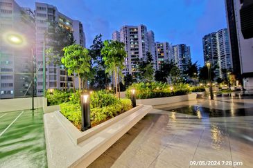 Sunway Avila Residences