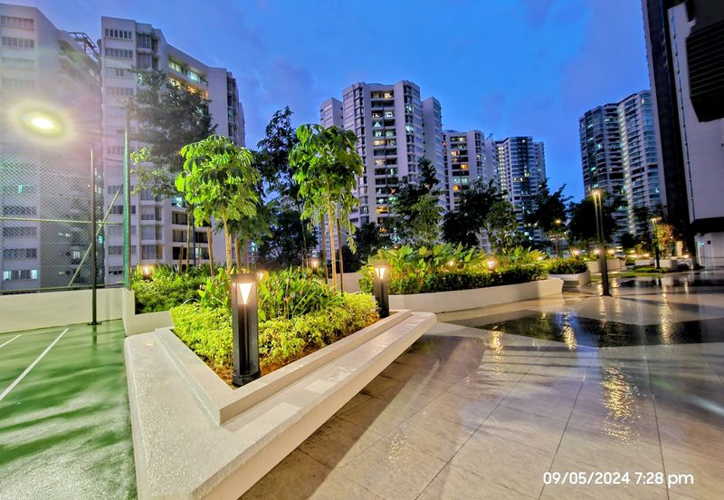 Sunway Avila Residences