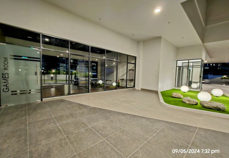 Sunway Avila Residences