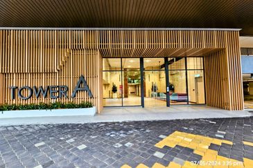 Sunway Avila Residences