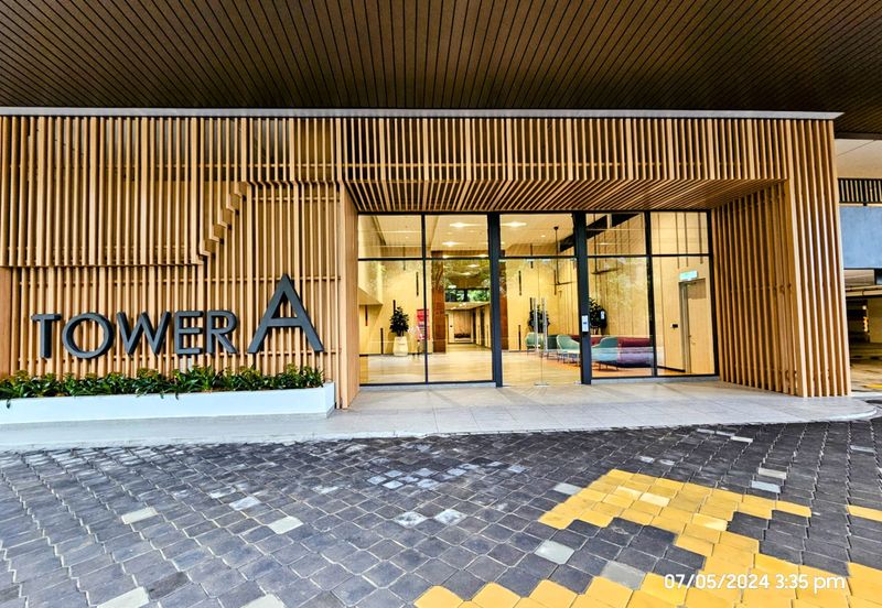 Sunway Avila Residences