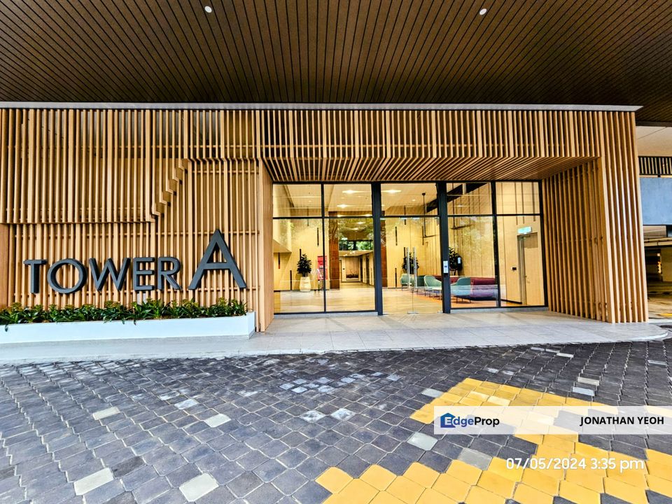 KL Wangsa Maju Sunway Avila Brand New Condo For Sale Freehold, Kuala Lumpur, Wangsa Maju