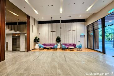 Sunway Avila Residences