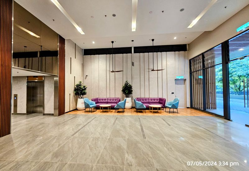 Sunway Avila Residences