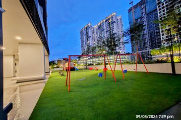 Sunway Avila Residences