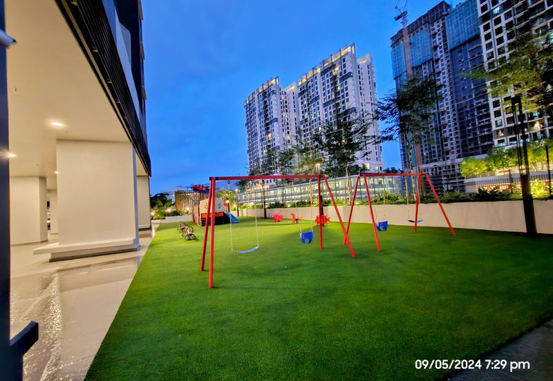 Sunway Avila Residences