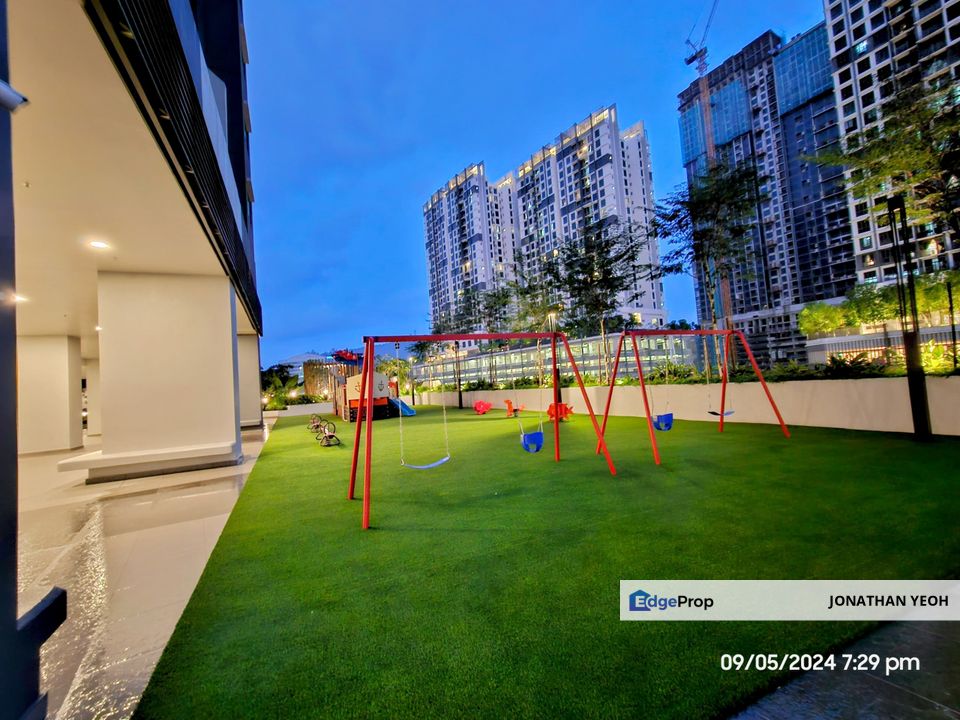 KL Wangsa Maju Sunway Avila Brand New Condo For Sale Freehold, Kuala Lumpur, Wangsa Maju