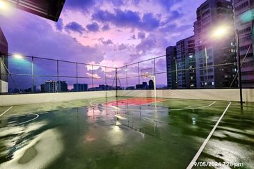 Sunway Avila Residences