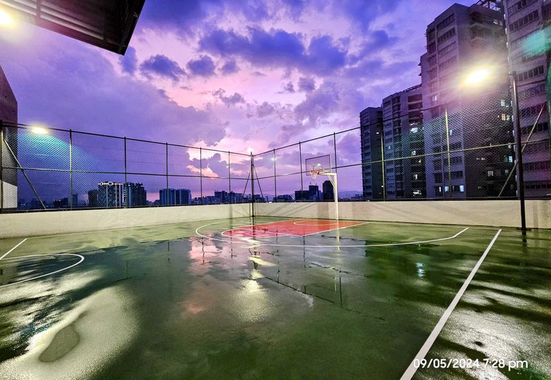 Sunway Avila Residences