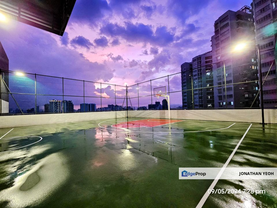 KL Wangsa Maju Sunway Avila Brand New Condo For Sale Freehold, Kuala Lumpur, Wangsa Maju