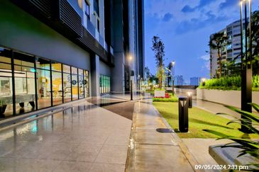 Sunway Avila Residences