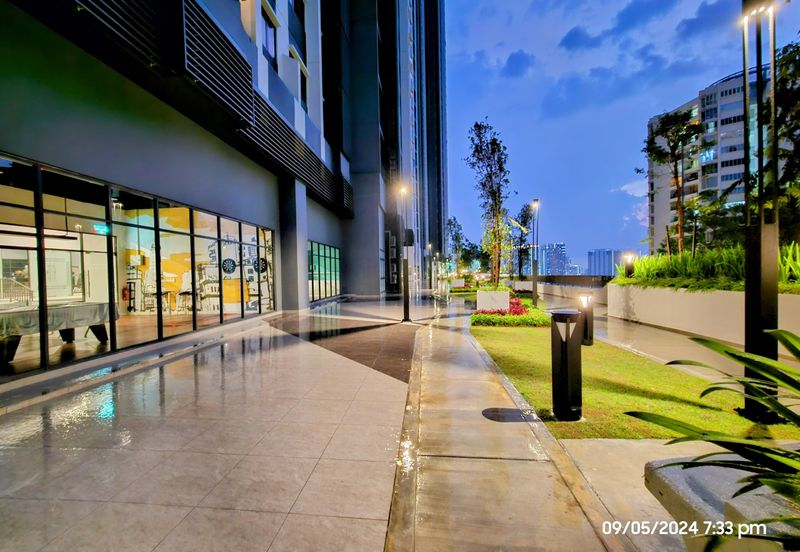 Sunway Avila Residences