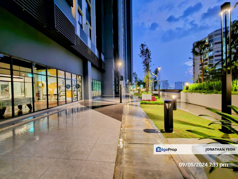 KL Wangsa Maju Sunway Avila Brand New Condo For Sale Freehold, Kuala Lumpur, Wangsa Maju