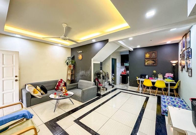 Wangsa Maju Seksyen 5