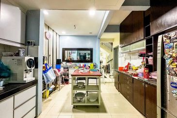 Wangsa Maju Seksyen 5