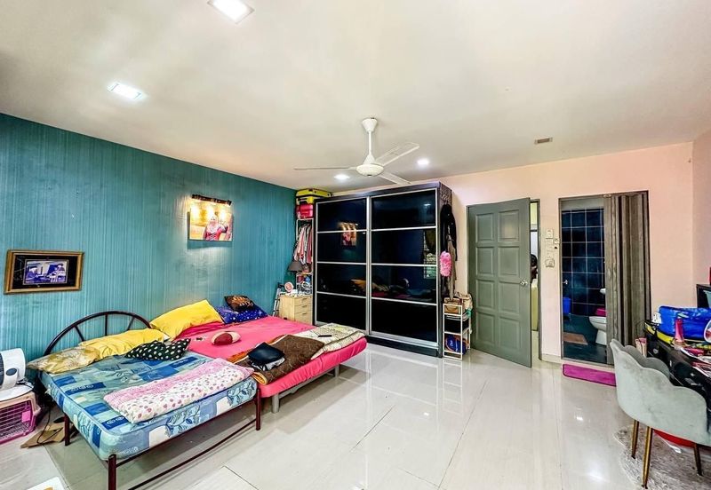 Wangsa Maju Seksyen 5