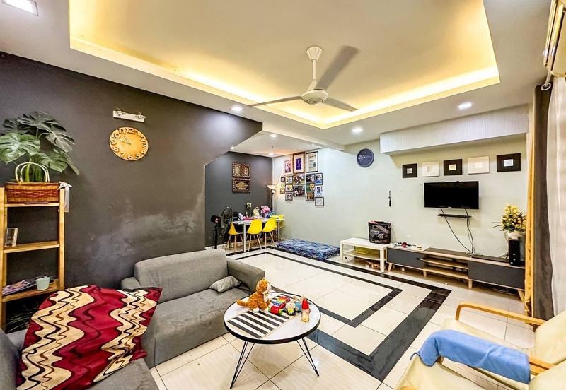 Wangsa Maju Seksyen 5