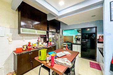 Wangsa Maju Seksyen 5