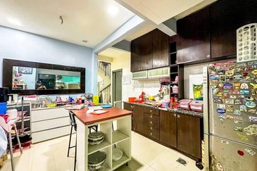 Wangsa Maju Seksyen 5