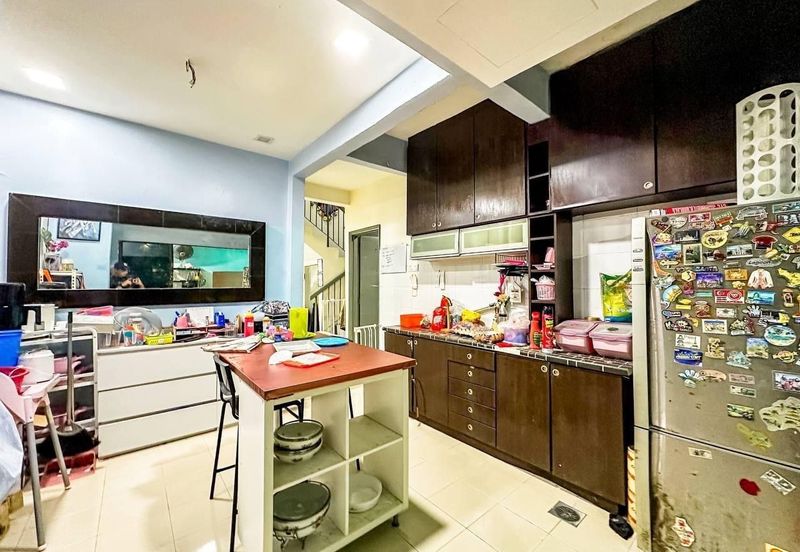 Wangsa Maju Seksyen 5