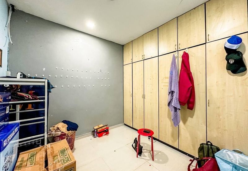 Wangsa Maju Seksyen 5