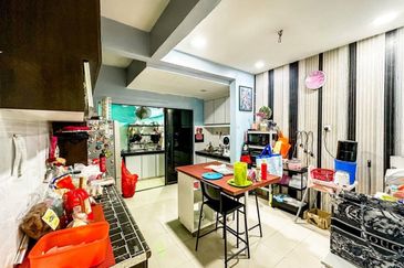 Wangsa Maju Seksyen 5