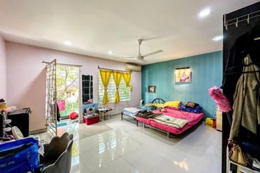 Wangsa Maju Seksyen 5