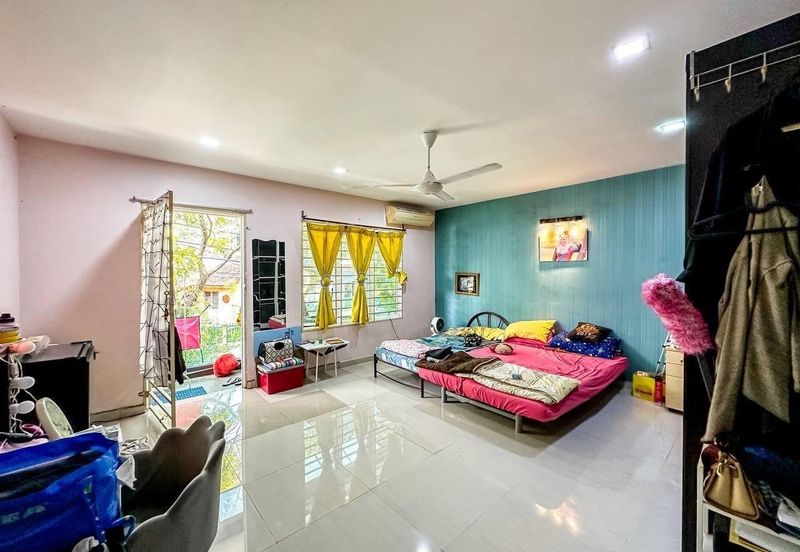 Wangsa Maju Seksyen 5