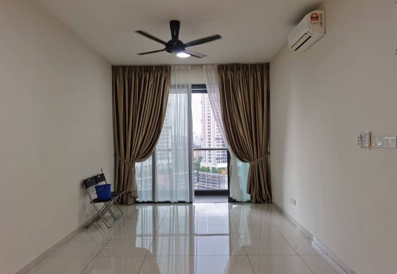 Infiniti 3 Residences