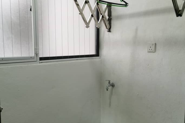 Infiniti 3 Residences